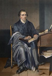 Patrick Henry
