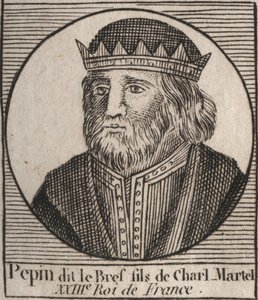 Pepin III
