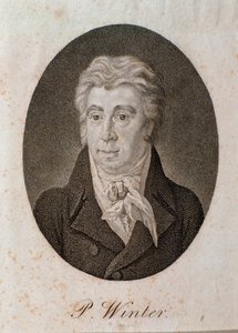 Peter Winter