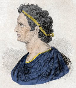 Firavun Ptolemee II Philadelphus