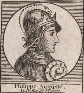 Philip II
