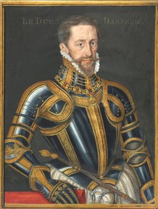 Aerschot Dükü Philippe de Croy