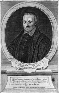 Pierre Gassendi