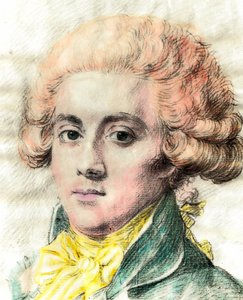 Pierre Victorien Vergniaud (1753-1793), Fransız politikacı Girondin