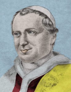 Pius IX