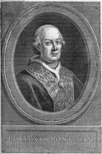Papa Pius VI
