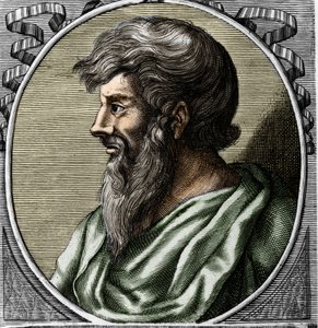 Pisagor