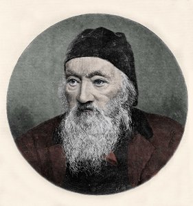 İngiliz doğa bilimci Richard Owen