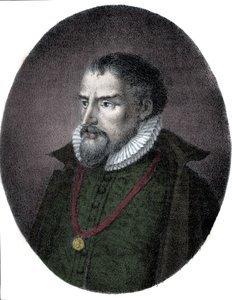 Roland de Lassus