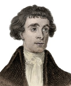 İngiliz dilbilimci Sir William Jones