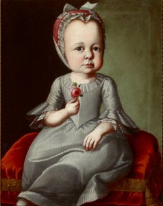 Sophia Elizabeth von Brukenthal