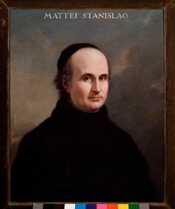 Stanislao Mattei