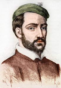 Theodore Gericault