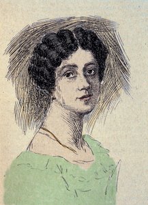 Theodore Ulrike Sophie von Levetzow