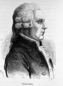Thibaudeau