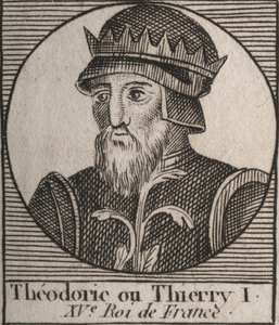 III. Thierry