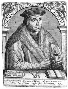 Thomas More
