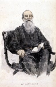 Tolstoy