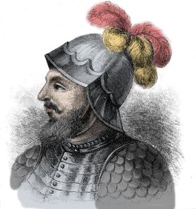 Vasco Nunez de Balboa