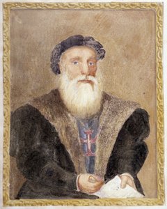 Vasco de Gama