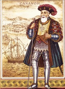 Vasco de Gama