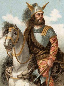 Viriathe
