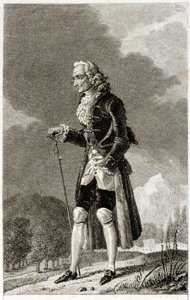 Voltaire