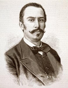 İtalyan politikacı Giovanni Giolitti