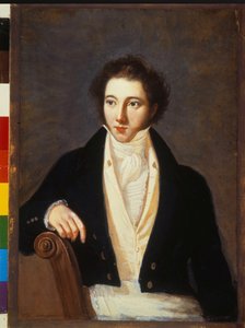 Besteci Vincenzo Bellini