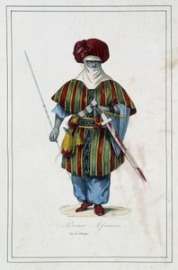 Afrika Prensi - Librairie des Bons livres, Peder Paul Jonhanneaud