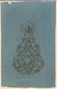 Kapı Tokmağı Projesi by Unknown artist