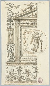 Duvar Dekorasyonu Projesi by Unknown artist