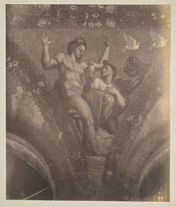 Psyche tencereyi Venüs