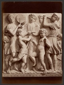 [Luca della Robbia