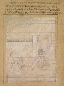 Radha ve Krishna