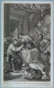 çok sevdiğin için affedildin by Unknown artist