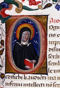 Clares tarikatının kurucusu Assisi