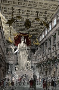 Parthenon