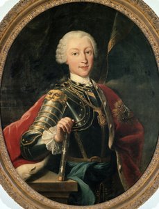 Sardinya Kralı Savoylu Charles Emmanuel III