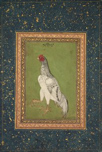 Horoz by Unknown artist