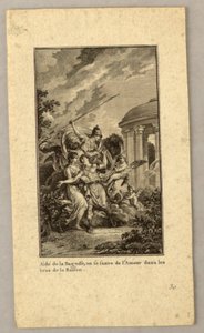 Bilgelik, Sevgi ve Raifon by Unknown artist
