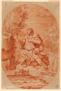 Saint-Hubert by Unknown artist