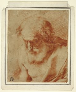 Aziz Jerome by Unknown artist
