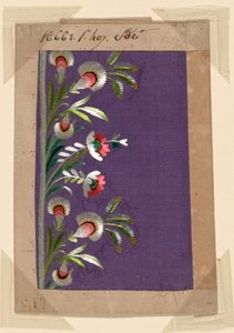 Satıcı Örneği by Unknown artist