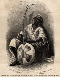 Sambou, Niantanso