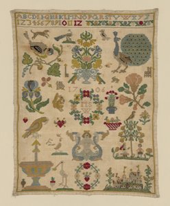 Örnekleyici (kopya) by Unknown artist