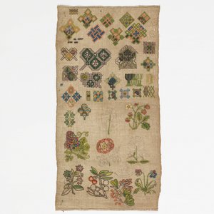 örnekleyici by Unknown artist