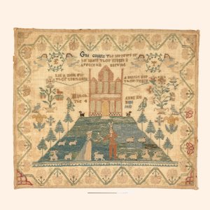 örnekleyici by Unknown artist