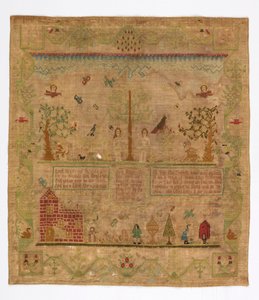 örnekleyici by Unknown artist