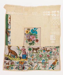 örnekleyici by Unknown artist
